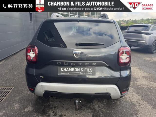 Dacia Duster image 7