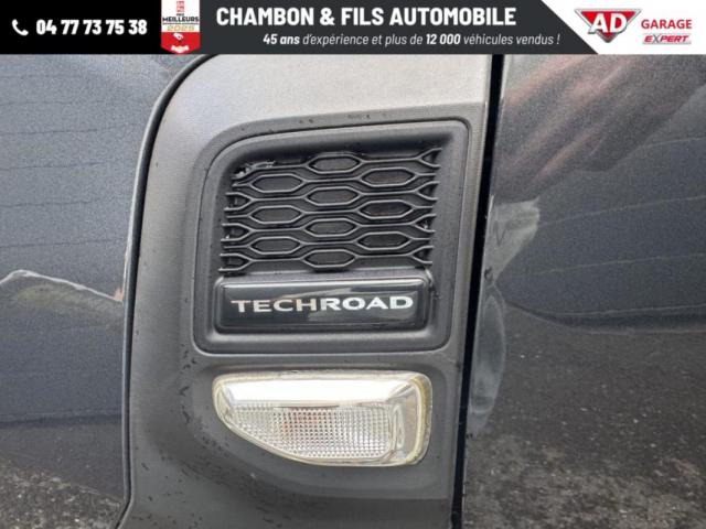 Dacia Duster image 4