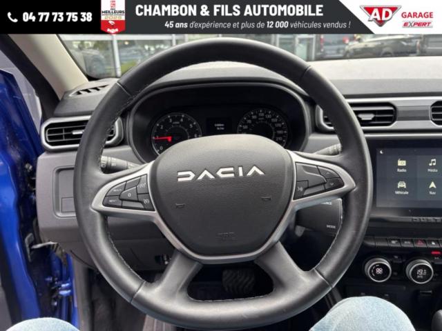 Dacia Duster image 2
