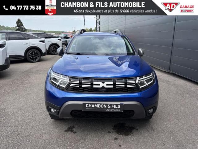 Dacia Duster image 6