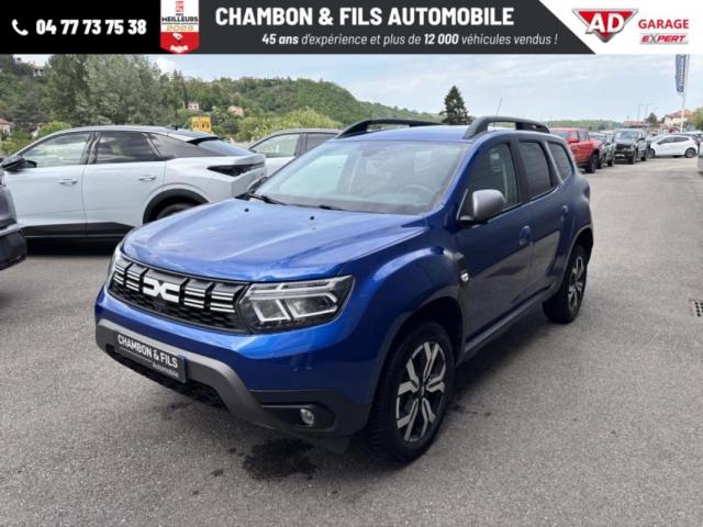 Dacia Duster image 9