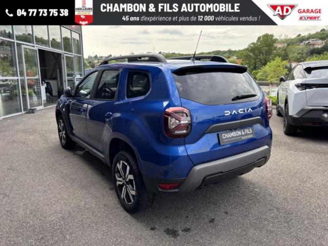Dacia Duster image 3