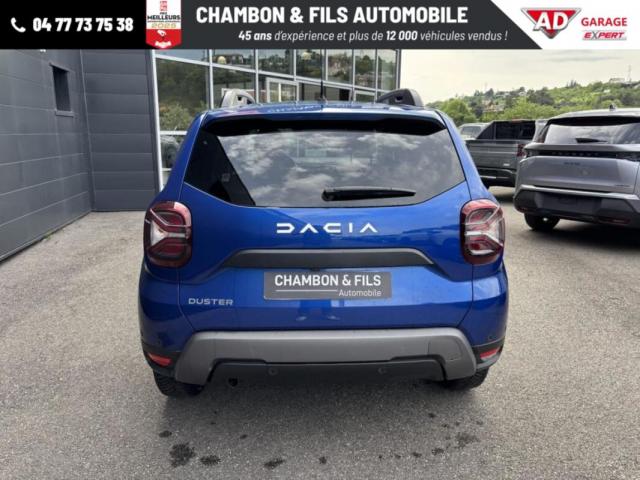 Dacia Duster image 1