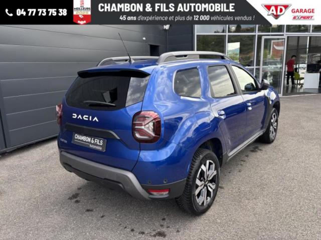 Dacia Duster image 7