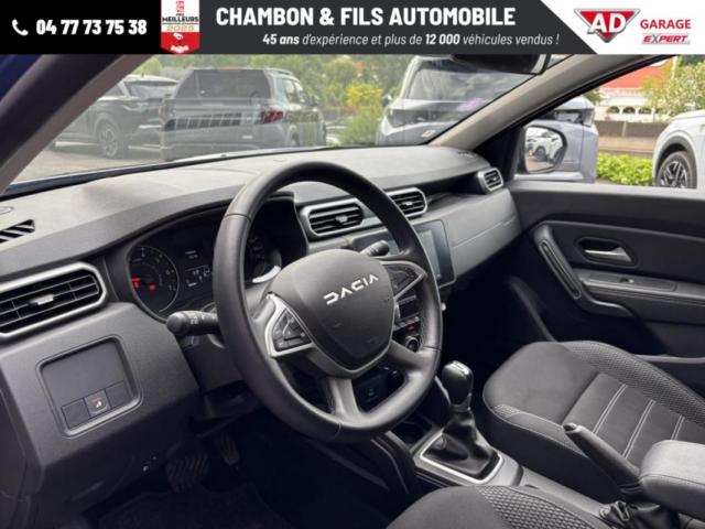 Dacia Duster image 8