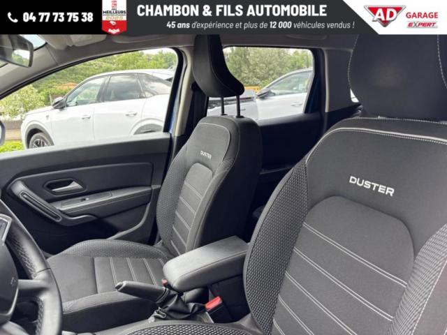 Dacia Duster image 5