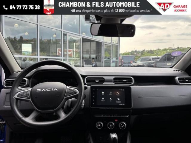 Dacia Duster image 4