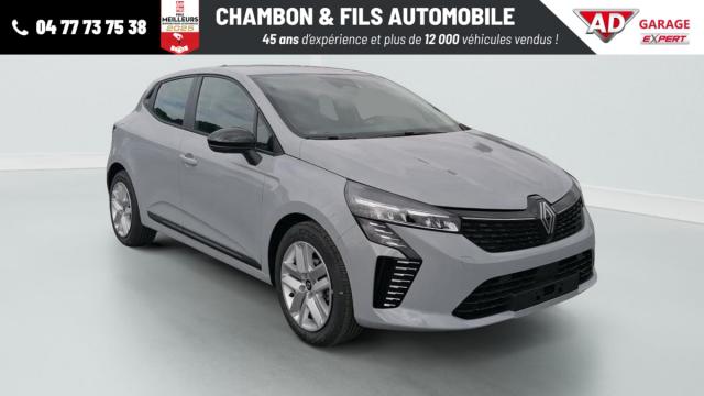 Renault Clio 1.0 Tce 90 Evolution