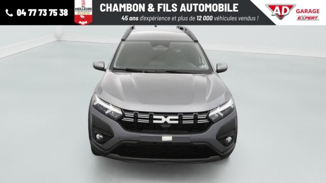 Dacia Jogger image 9