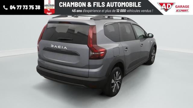 Dacia Jogger image 7