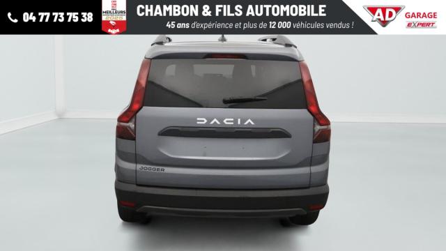 Dacia Jogger image 1