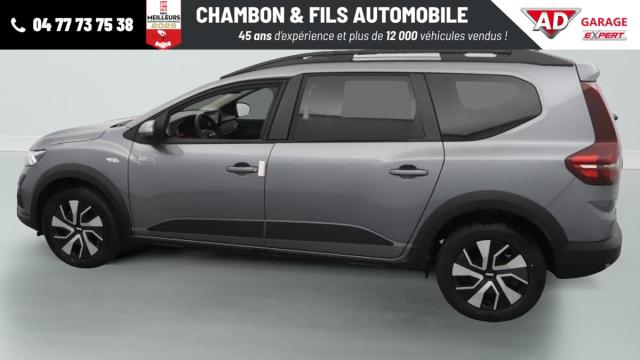 Dacia Jogger image 4