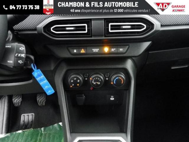 Dacia Jogger image 2