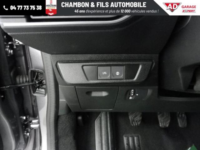 Dacia Jogger image 3