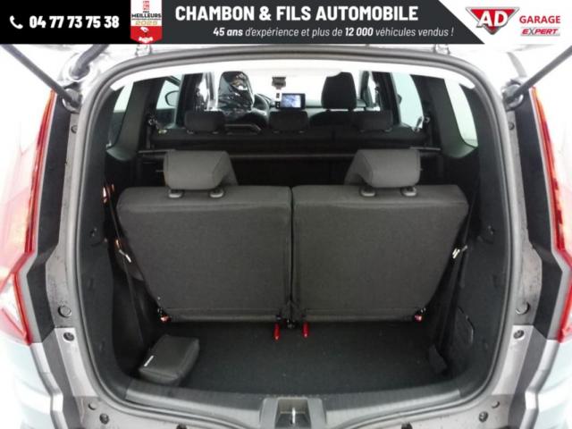 Dacia Jogger image 8