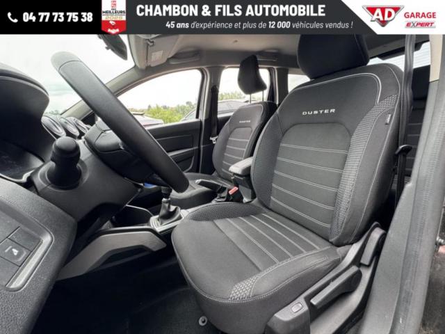 Dacia Duster image 7