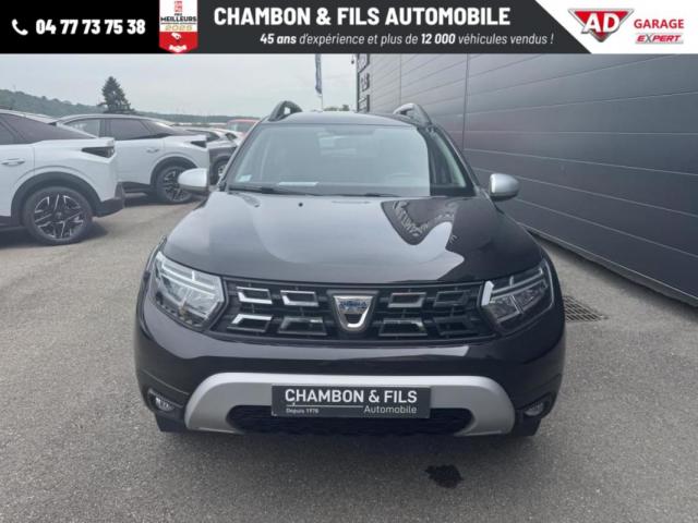 Dacia Duster image 9