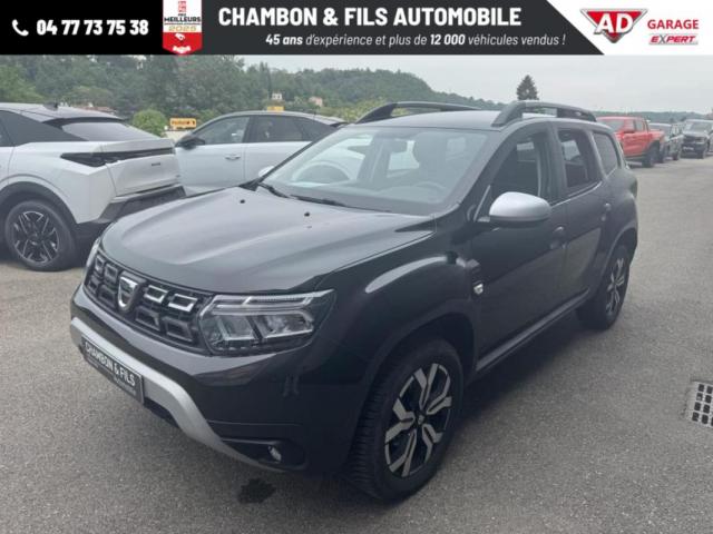 Dacia Duster image 4