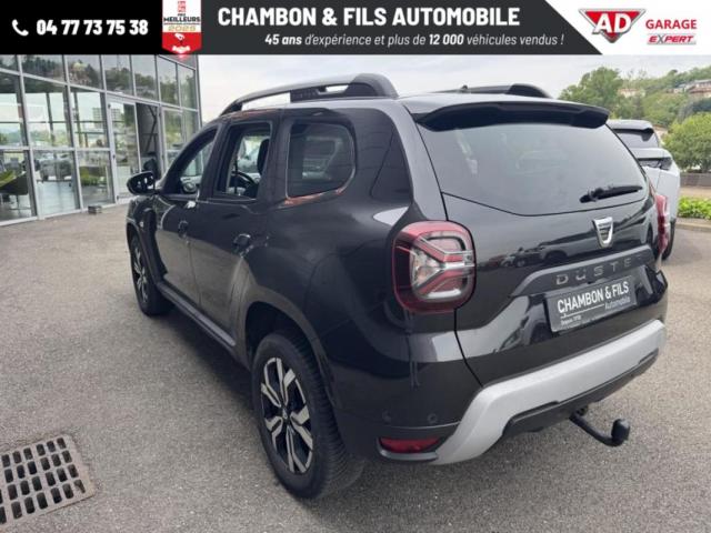 Dacia Duster image 1