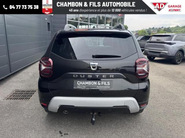 Dacia Duster image 3