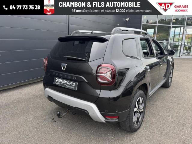 Dacia Duster image 2