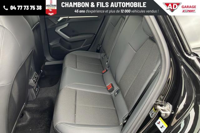 Audi A3 Sportback image 8