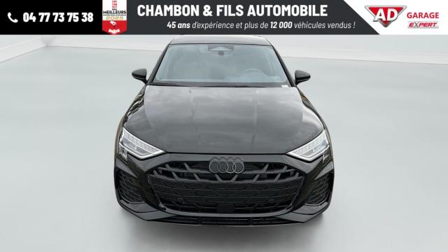 Audi A3 Sportback image 6