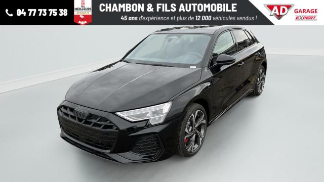 Audi A3 Sportback image 1