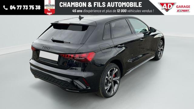 Audi A3 Sportback image 2