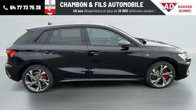 Audi A3 Sportback image 9