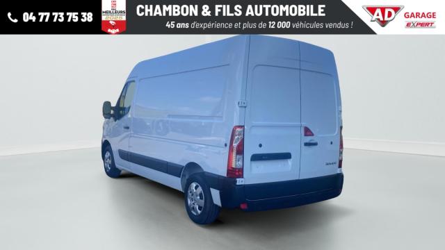 Renault Master image 8