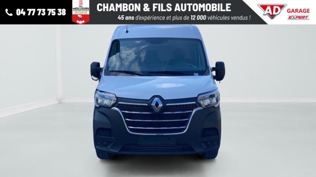 Renault Master image 7