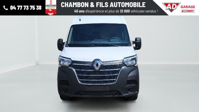 Renault Master image 9