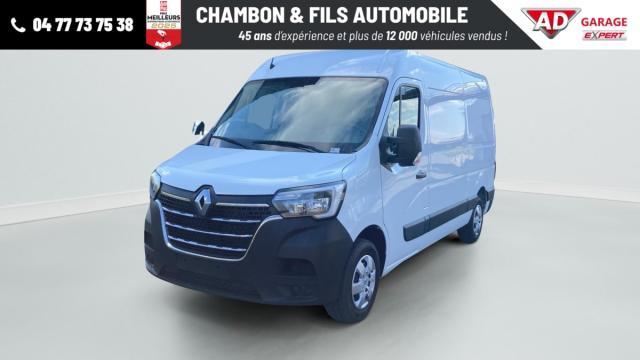 Renault Master image 1