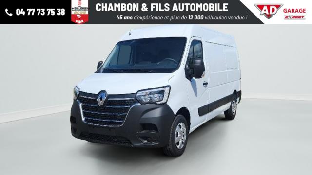 Renault Master image 3