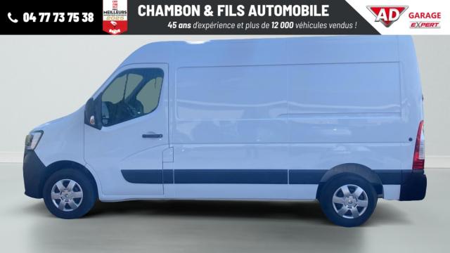 Renault Master image 6