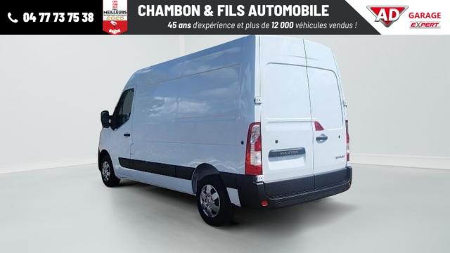 Renault Master image 5