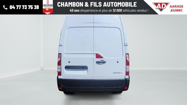 Renault Master image 4