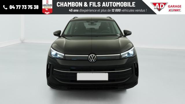 Volkswagen Tiguan image 5