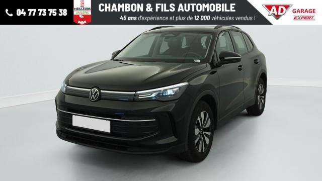 Volkswagen Tiguan image 6