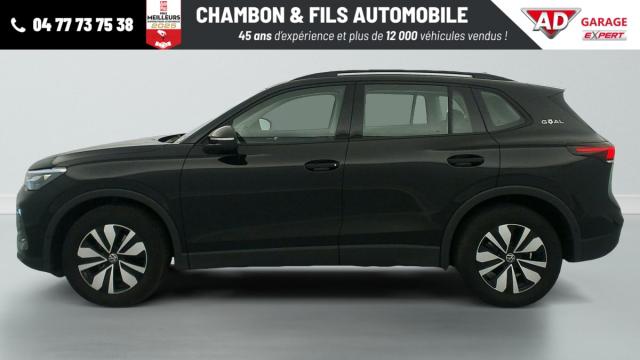 Volkswagen Tiguan image 3