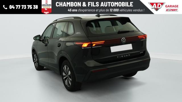 Volkswagen Tiguan image 4
