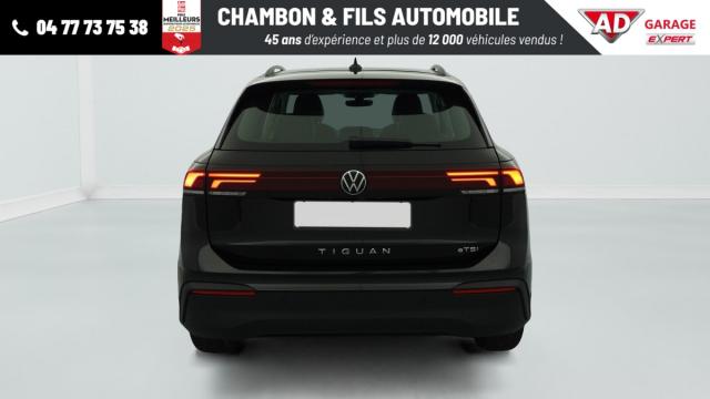 Volkswagen Tiguan image 8
