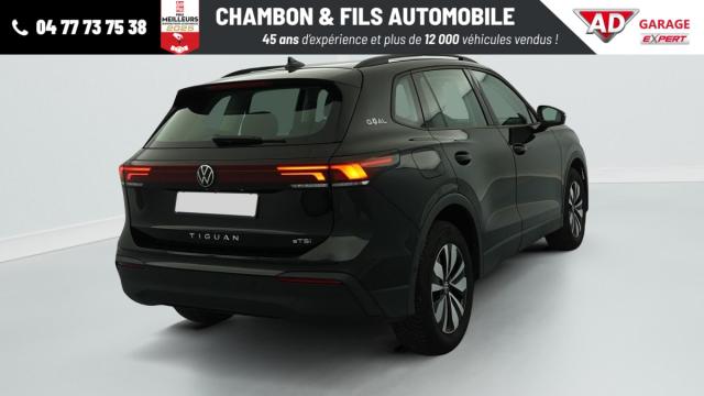 Volkswagen Tiguan image 2
