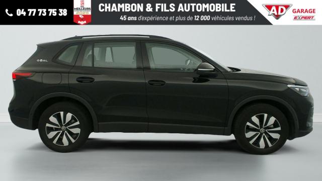 Volkswagen Tiguan image 1
