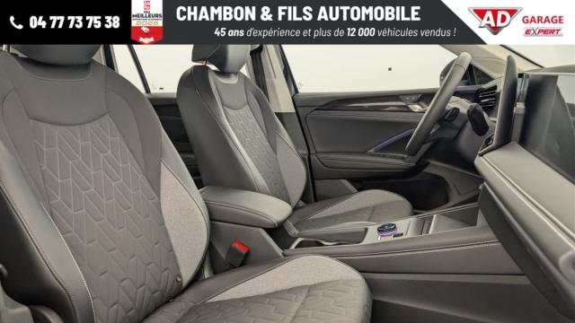 Volkswagen Tiguan image 9