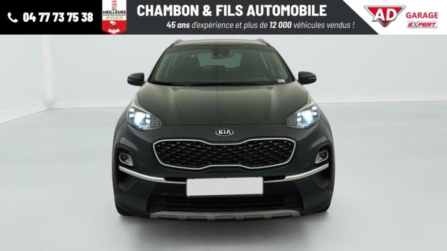 Kia Sportage image 2