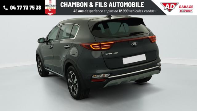 Kia Sportage image 1