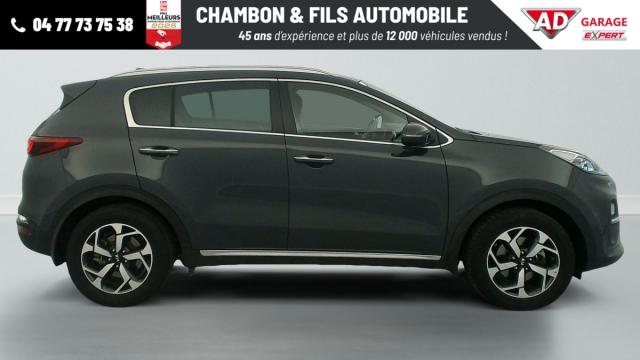 Kia Sportage image 9