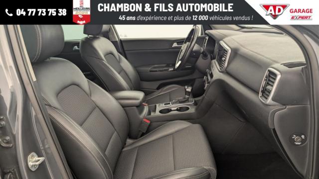 Kia Sportage image 3